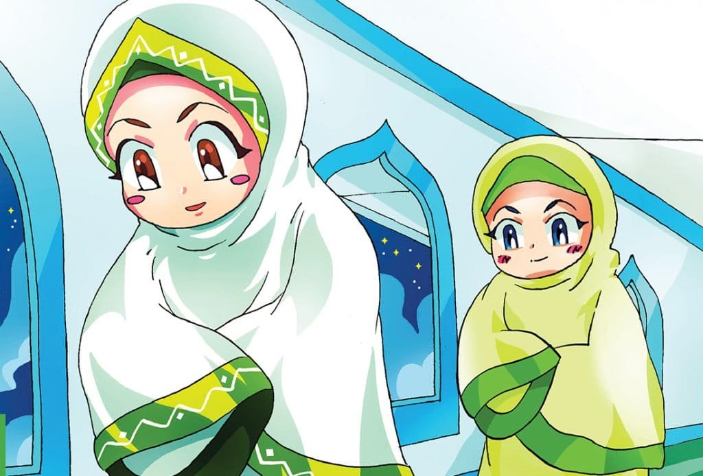 komik next g