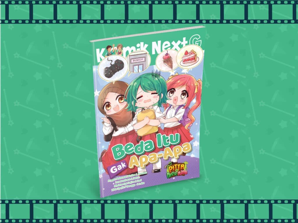 komik next g