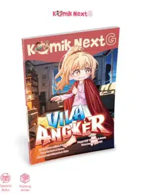 Vila Angker