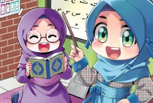 komik next g