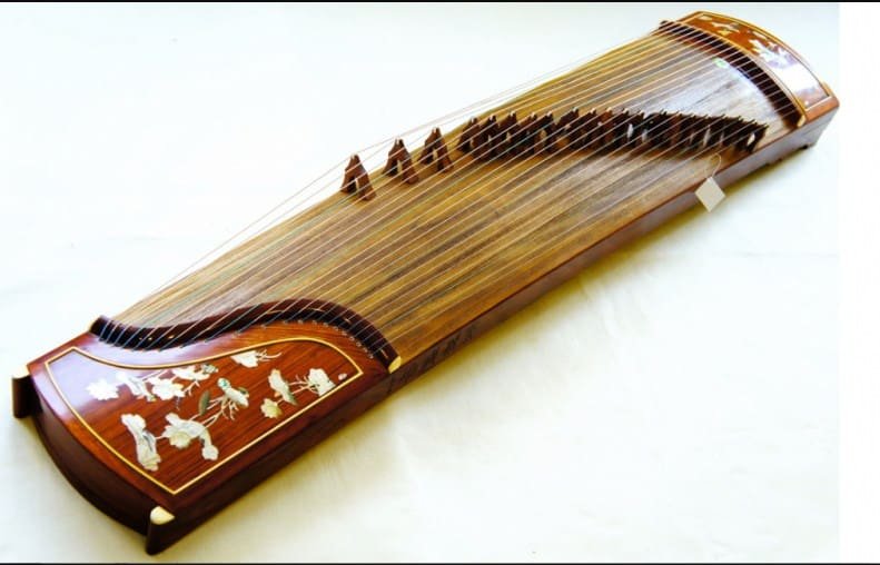 alat musik indonesia
