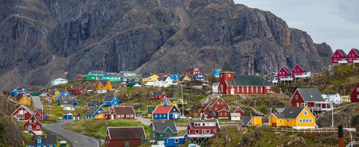 Wah, Ternyata Beberapa Pulau di Indonesia Merupakan Pulau Terbesar di