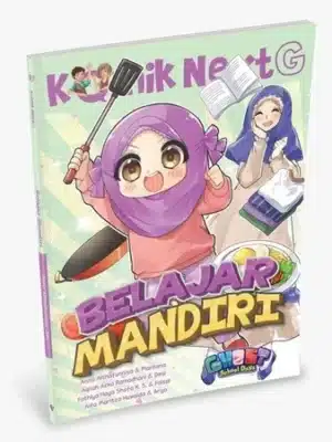belajar mandiri