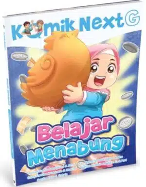 belajar menabung
