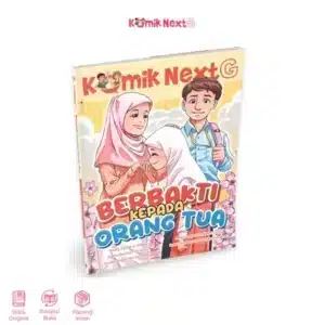 berbakti kepada orang tua