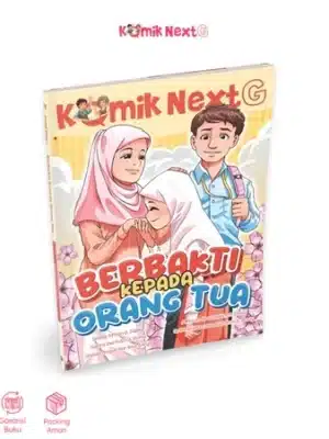 berbakti kepada orang tua