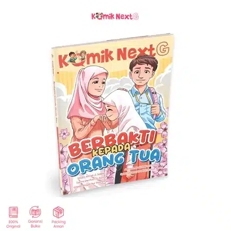berbakti kepada orang tua