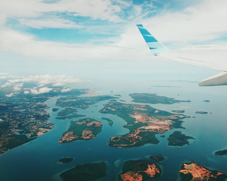 Wah, Ternyata Beberapa Pulau di Indonesia Merupakan Pulau Terbesar di Dunia!