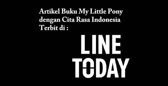 line today