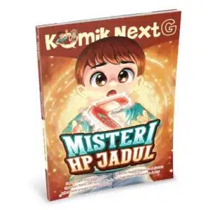 misteri hp jadul