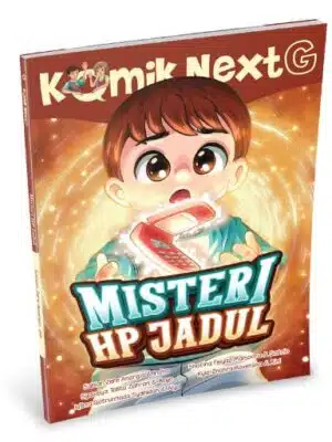 misteri hp jadul