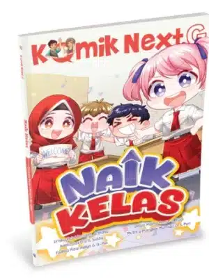 naik kelas