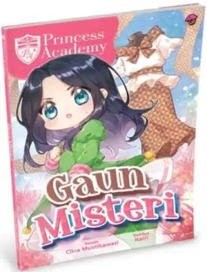 pa gaun misteri