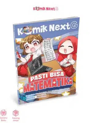 pasti bisa matematika
