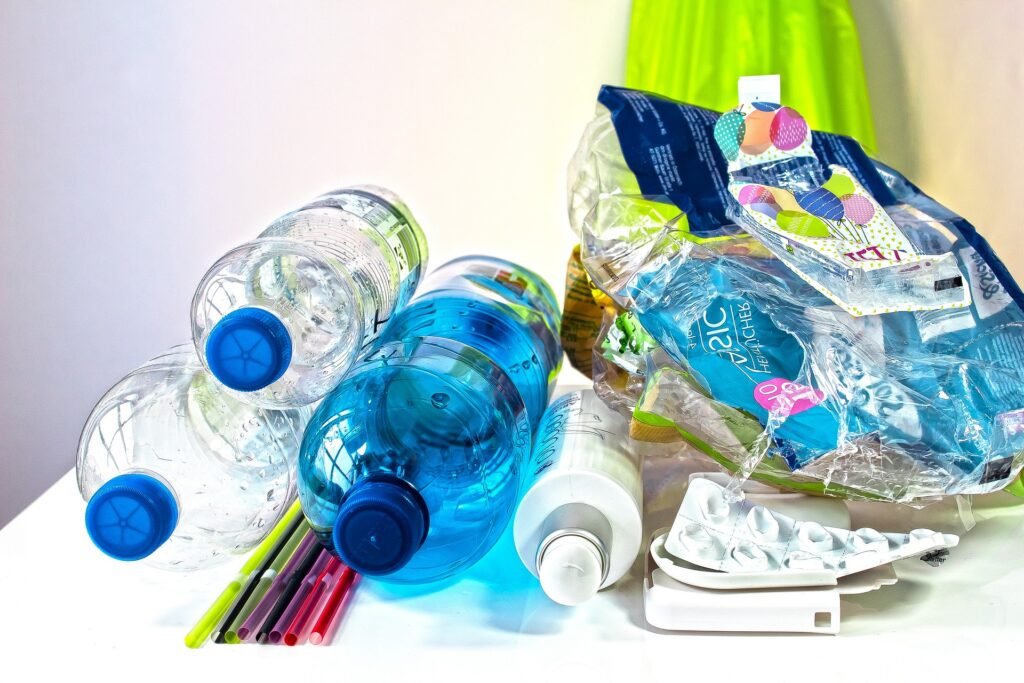 plastik ramah lingkungan