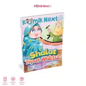 shalat tepat waktu