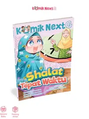 shalat tepat waktu