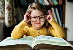 tips agar anak mau membaca
